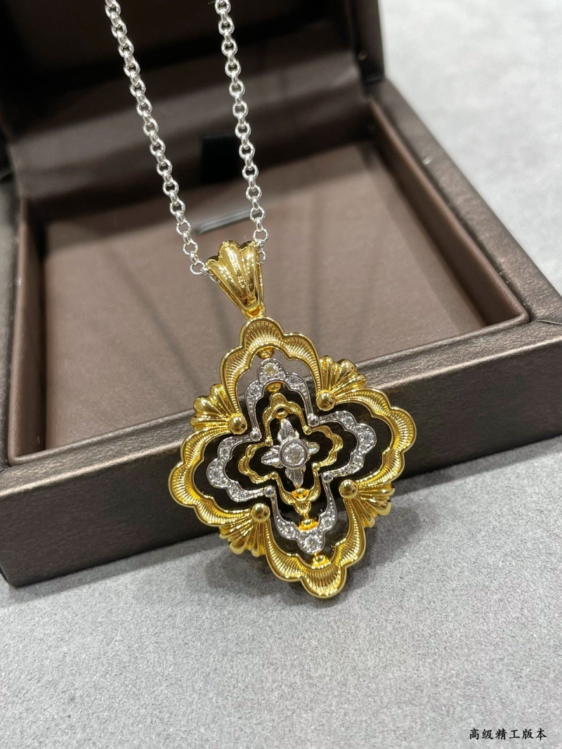 BUCCELLATI